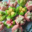Bolu Kukus Mekar, no ribet no Sprite