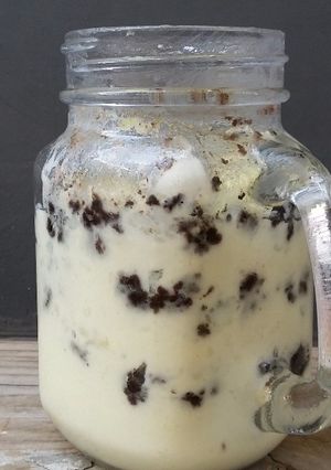 Foto resep Cheescake Oreo