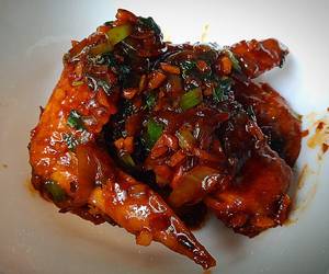 Resep Populer Ayam goreng mentega Praktis Enak Resep Populer Ayam goreng mentega Praktis Enak