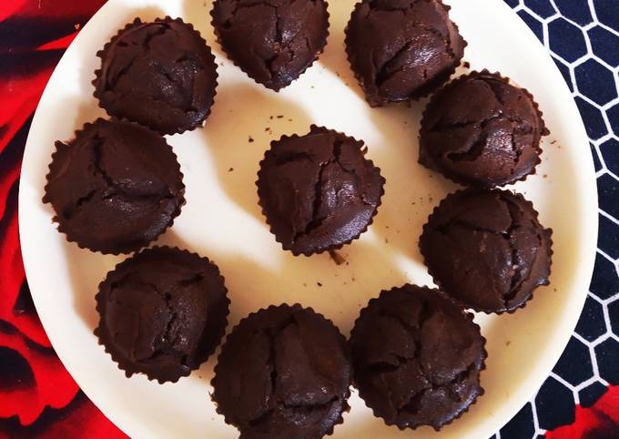 Chocolate Cupcakes