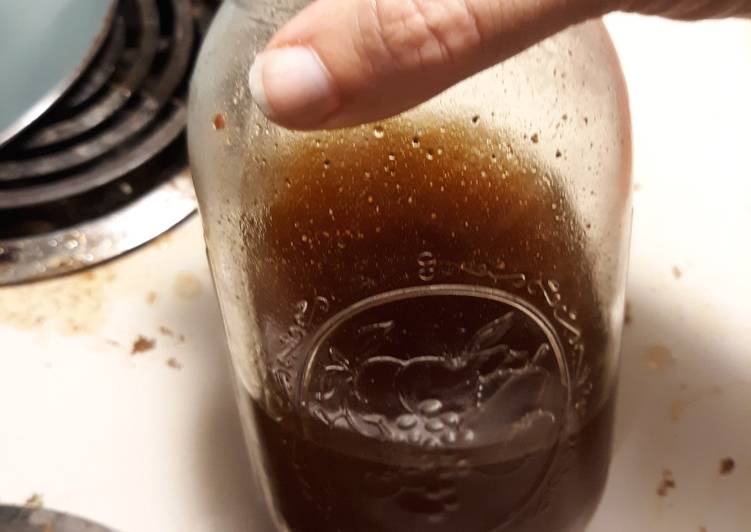 Easy Way to Make Appetizing Carolina bbq sauce