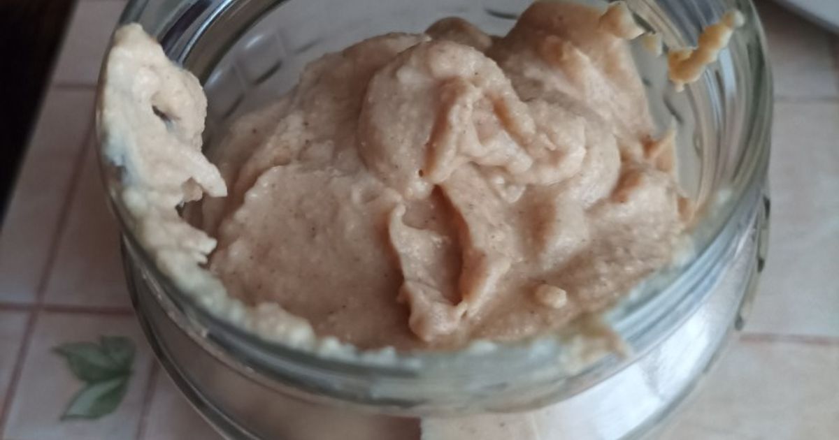 718. Humusz Csicseriborsóból ! | Mária Krajnyák receptje - Cookpad receptek