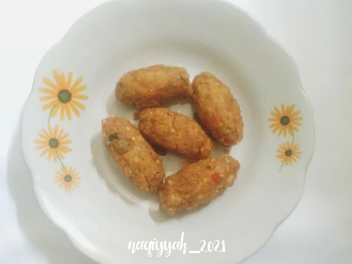 Langkah Mudah untuk Menyiapkan Resep 319. Mendol Khas Malang yang Lezat Sekali Anti Ribet, Lezat Sekali