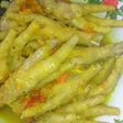 Ceker Pedas Rica