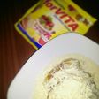 Pisang Berendam