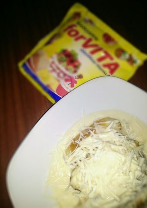 Foto resep Pisang Berendam