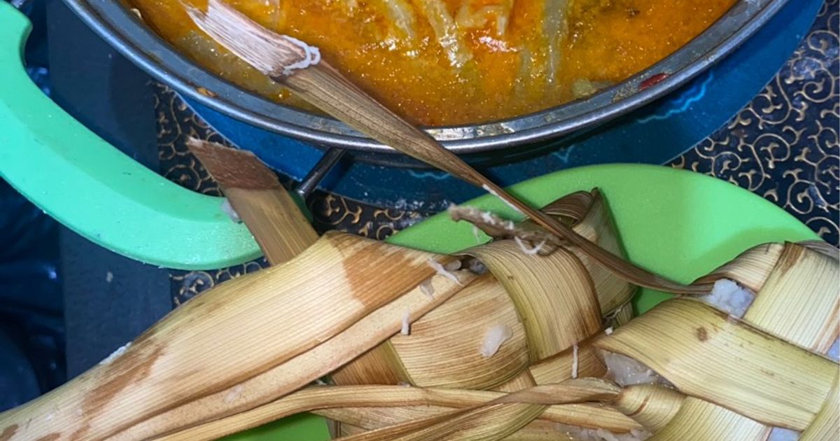 Ketupat