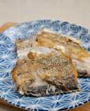 香煎白帶魚