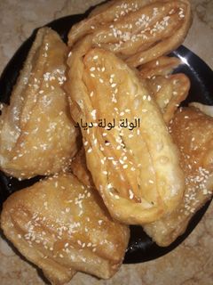 صورة لوصفة خشخاش تاع زمان