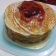 Hot Cakes tradicionales 😍