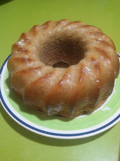Foto principal de Bizcocho de polvorones