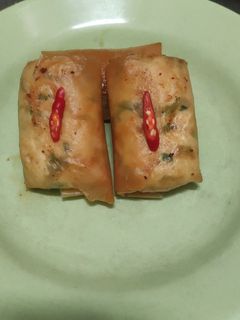 Foto resep Martabak tahu