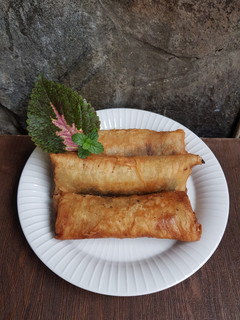 Foto resep Risoles Pisang Coklat