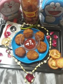 पनीर चीज़ कटलेट रेसिपी मुख्य फोटो