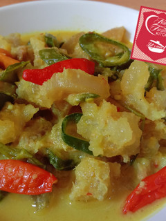 Foto resep 390. Kikil Kuah Kuning