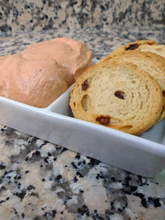 Foto principal de Paté de atún y tomates secos