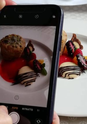 Foto di Come fare un cooksnap