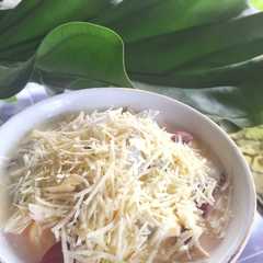 Salad Buah রেসিপির প্রধান ছবি
