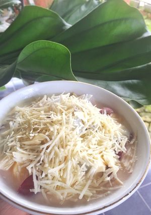 Foto resep Salad Buah