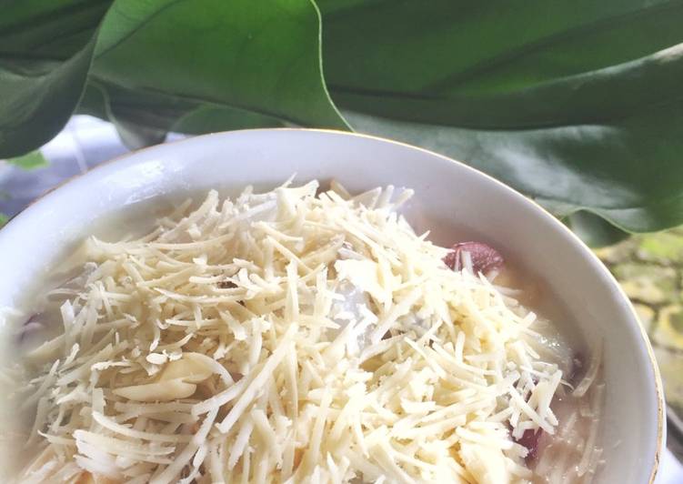 Langkah Mudah untuk Menyiapkan Salad Buah Anti Gagal