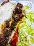 Meatball Wrap 🌯