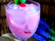 Gambar susu soya