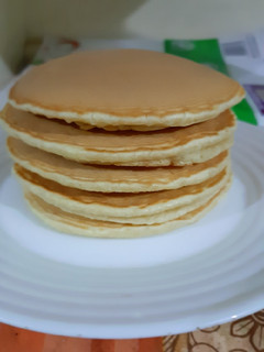 Foto resep PANCAKE Lembut