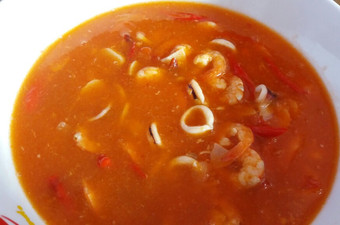 Resep Cumi Udang Asam Manis Ekonomis Untuk Dijual
