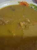 Sancocho dominicano