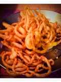 Instant Kesar Jalebi Ganesha