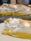Lemon Meringue Pie