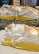 Lemon Meringue Pie