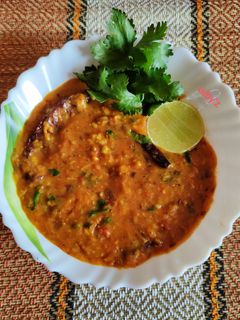 ডাল পঞ্চমেল। (Dal panchmel) রেসিপির প্রধান ছবি