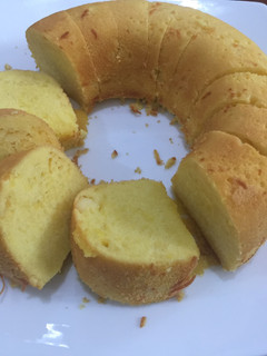 Foto resep Bolu Marmer Jadul ala Pak Sahak