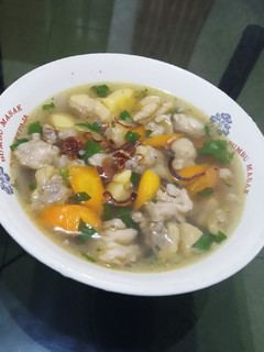 Foto resep Sop Daging Sapi