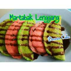 Martabak Lenggang রেসিপির প্রধান ছবি