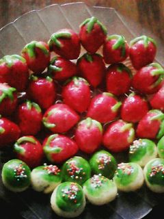 Foto resep Nastar No Mixer Lembut