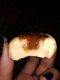 Una foto de Pepas super fáciles y riquísimas!