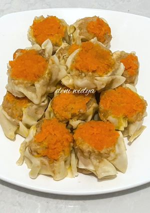 Foto resep Dimsum Ayam