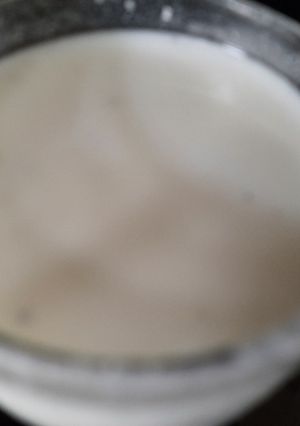 গন্ধরাজ লস্যি(gandhoraj lassi recipe in Bengali) রেসিপির প্রধান ছবি