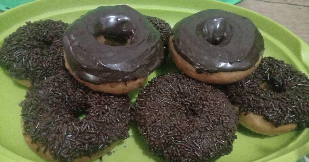 506 Resep Donat Ala Jco Enak Dan Mudah - Cookpad