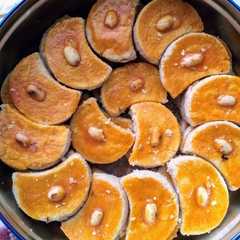 รูปของ Kukis kacang