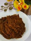 Inti kelapa moist