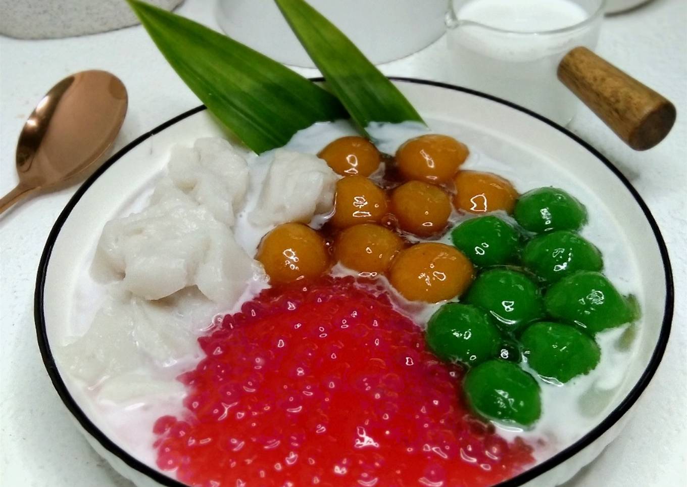 Bubur Madura