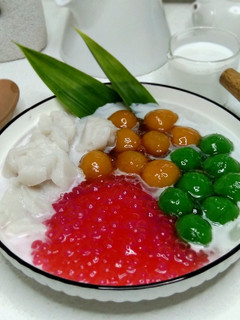 Foto resep Bubur Madura