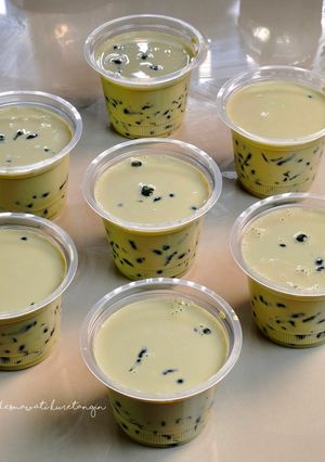 Foto resep Cendol Kecebong