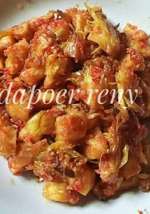 Foto resep Manday Balado