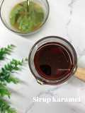 Sirup karamel