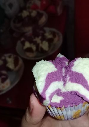 Foto resep Bolu kukus