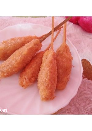 Foto resep Sempol Ayam
